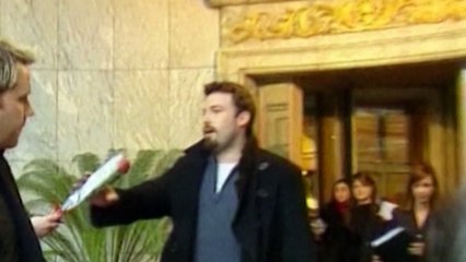 Ben Affleck podría haber encontrado el amor