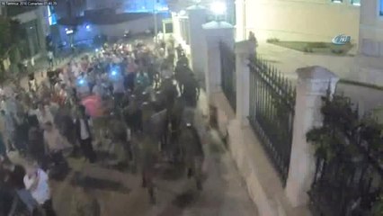 İstanbul'daki Darbe Girişimi Davalarında İlk Karar