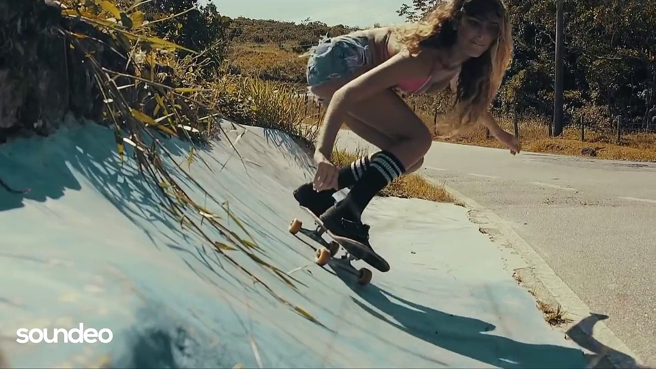 Rihanna - Pon De Replay (Remix)