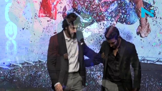 Twitteratis slam Ranbir Kapoor’s cousin Aadar Jain for nepotism