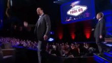 'Penn & Teller: Fool Us ~~ Season 4 Episode 1 ~~ Stream Online "#Ep01"