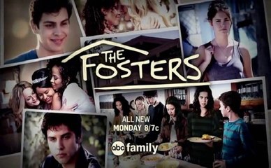 The Fosters - Promo 3x04