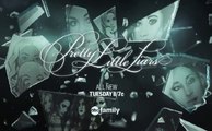 Pretty Little Liars - Promo 6x05