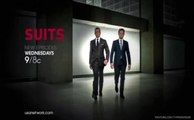 Suits - Promo 5x02