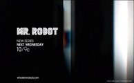 Mr. Robot - Promo 1x02