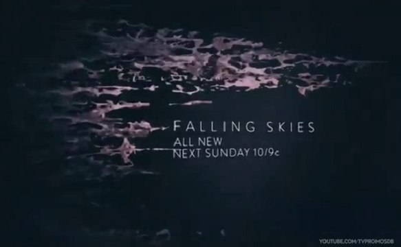 Falling Skies - Promo 5x02