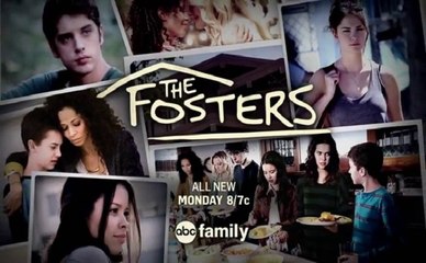The Fosters - Promo 3x05