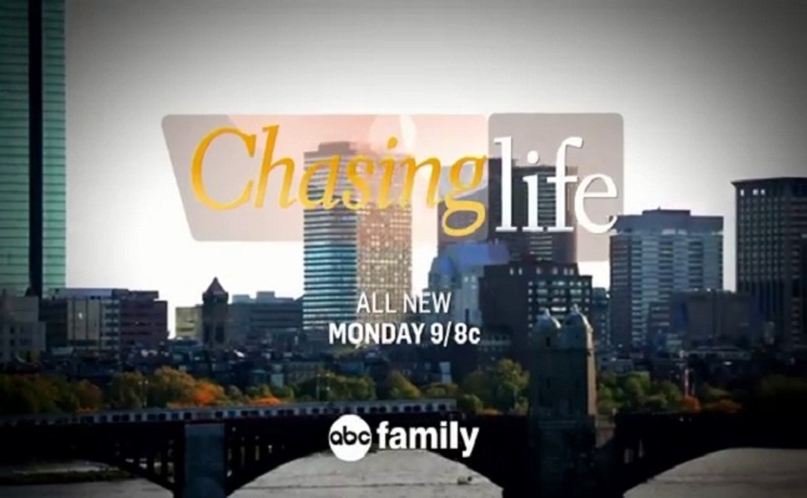Chasing Life - Promo 2x02