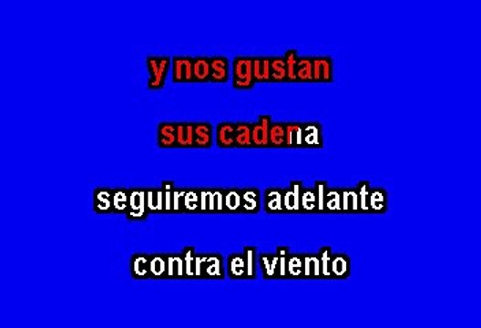 Julio Iglesias Y Pedro Vargas - Felicidades (Karaoke)