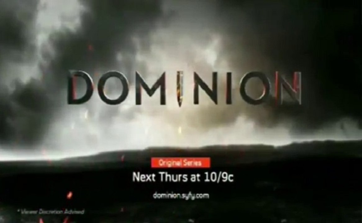 Dominion - Promo 2x05