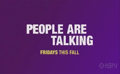 People Are Talking - Trailer Saison 1 VOSTFR