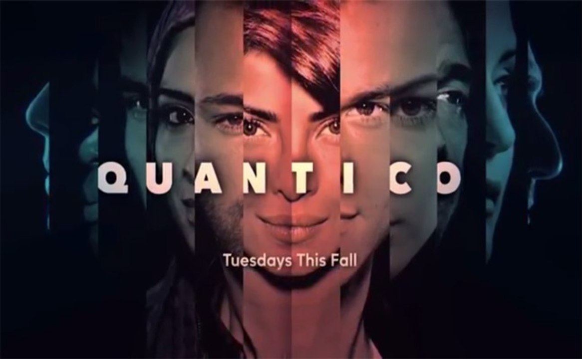 Quantico - Trailer Saison 1 VOSTFR
