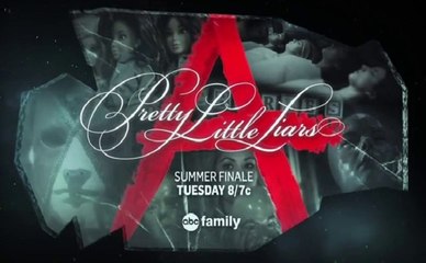Pretty Little Liars - Promo 6x10