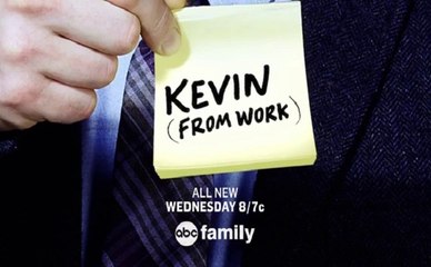 Kevin from Work - Promo 1x03