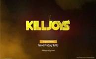Killjoys - Promo 1x10
