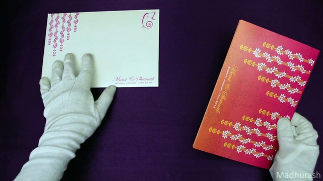 Madhurash Cards | 9078