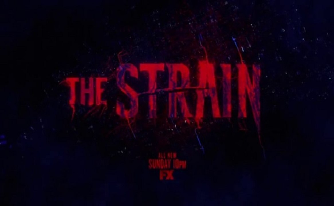 The Strain - Promo 2x07