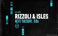 Rizzoli and Isles - Promo 6x11