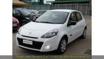 RENAULT  Clio cc 1149 alimentazione...