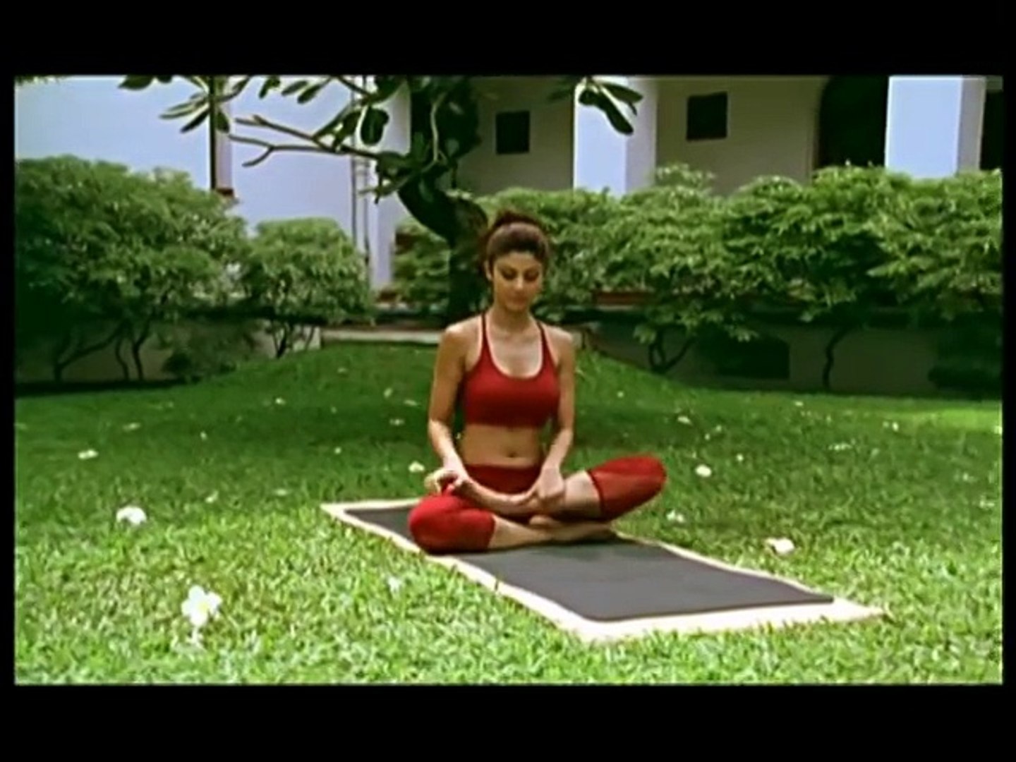 Yoga for cure constipation  - Yoga mudra  - Shilpa yoga