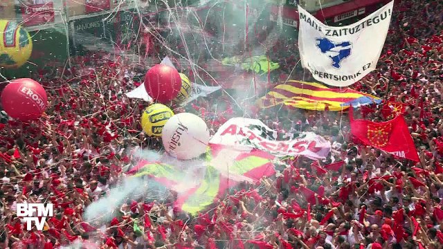 San Fermín de Pampelune, la fête et ses dérives