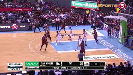 SPORTS NEWS: Tough bid for Beermen