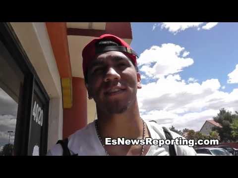 tmt boxing star luis arias calls out Gennady Golovkin - EsNews Boxing