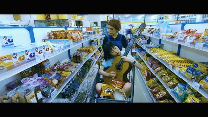 Rei "Tumblin’" (Official Music Video)