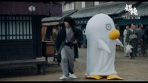 GINTAMA [LIVE ACTION 2017 - 07 -14]（桂小太郎）【HD】2017年7月14日(金)公開