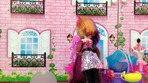 Review: SPA para Monster High com a participação especial das Barbies Julia Silva