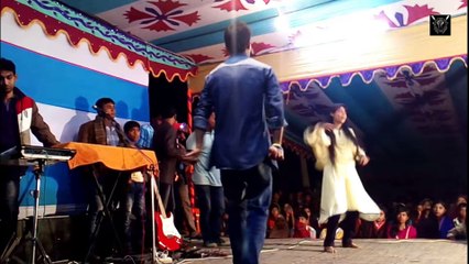 Dil Dil Dil - Shakib Khan Stage Performance Video (2017)