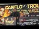 Austin Trout and Oscar De La Hoya on Saul Canelo Alvarez - EsNews Boxing