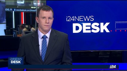 i24NEWS DESK | U.S. Army: Mosul victory announcement 'imminent' | Sunday, July 9th 2017