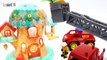 Tonka Town Prison Police Station Playset - Tonka Toys For Children ★ For Kids Worldwide ★