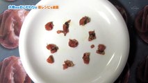 そのおこだわり、私にもくれよ!! 第03話「ポテトサラダの男」 - Sono Okodawari, Watashi ni mo Kure yo!! EP03