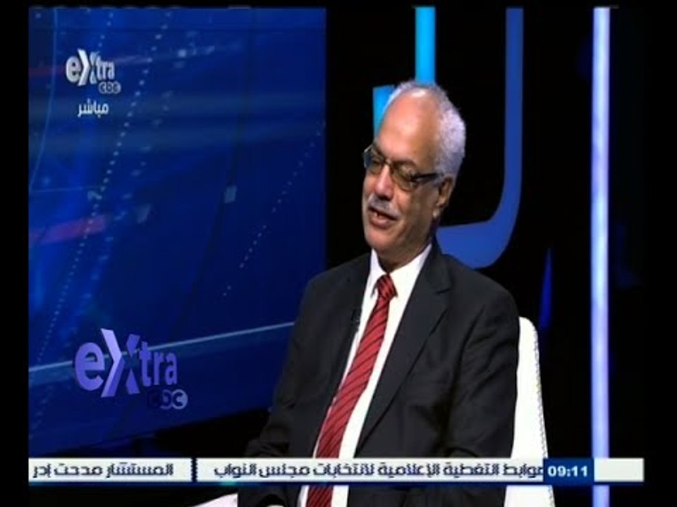 #غرفة_الأخبار | قراءة تحليلية لعناوين صحف اليوم...