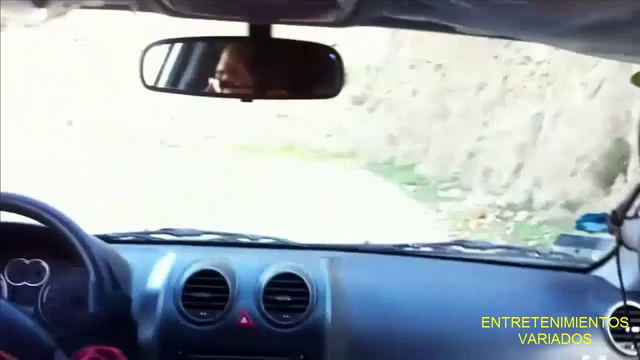 CARRETERAS FULL PELIGRO: PARTE 1