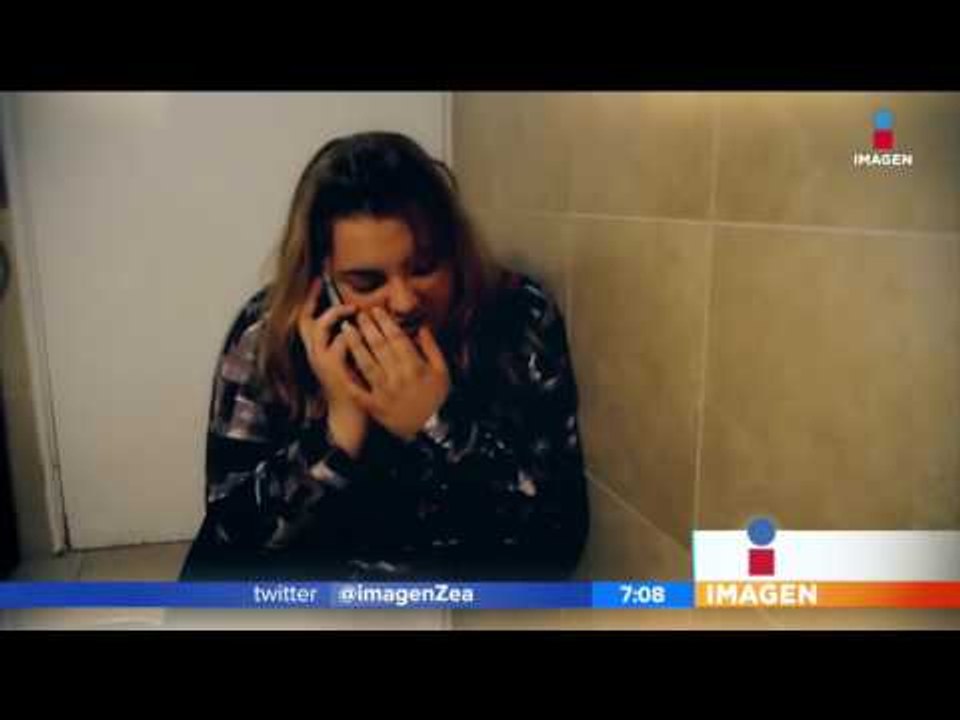 Las fronteras de la mente: Border Line | Noticias con Francisco Zea