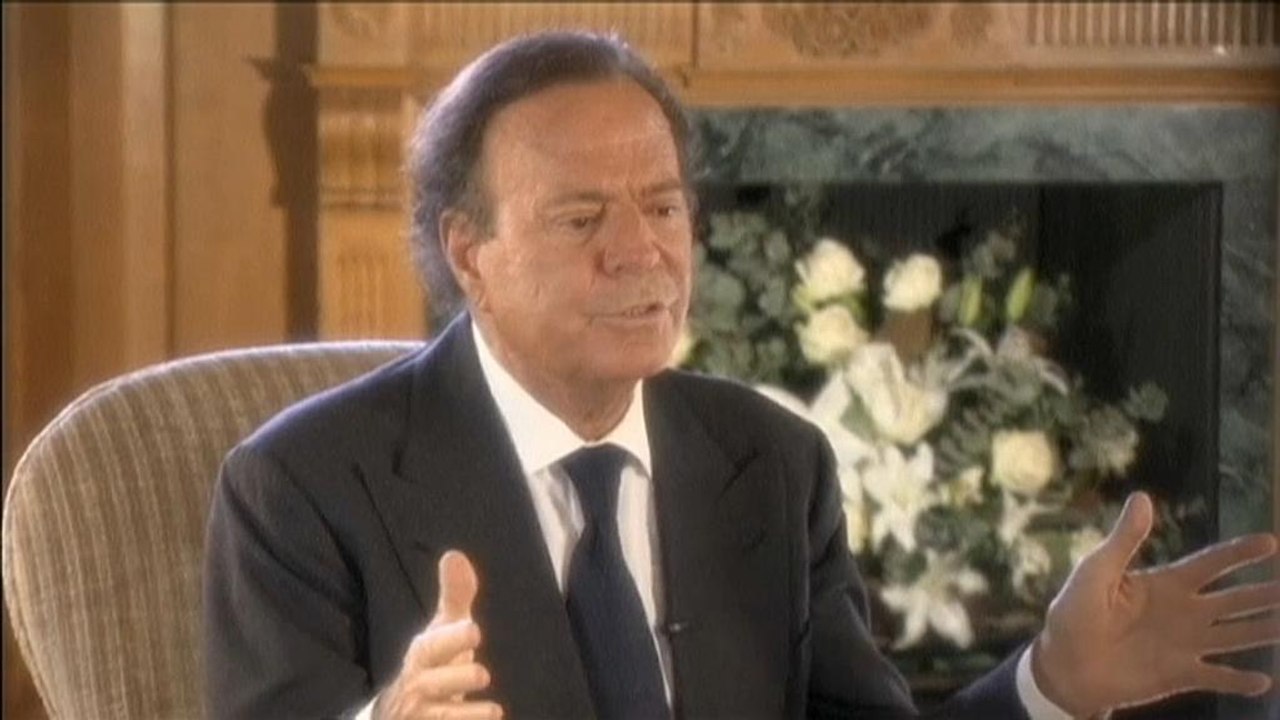 Julio iglesias: neuer sohn?