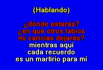 Los Angeles Negros - Murió La Flor (Karaoke)