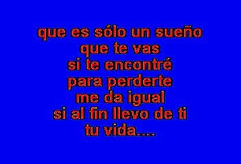 Los Angeles Negros - Vete En Silencio (Karaoke)