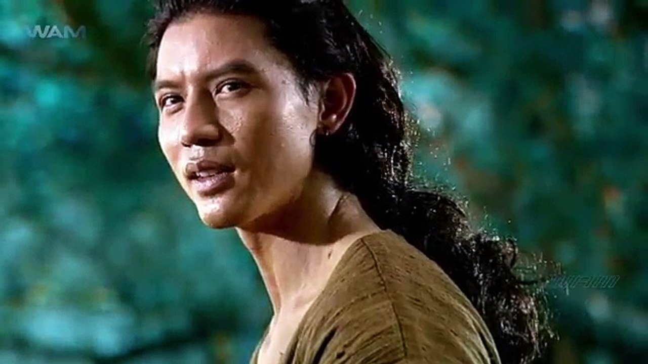 The Legend of Sudsakorn (2017) Latest Full Hindi Dubbed Movie _ Charlie _ Action Hollywood Movie