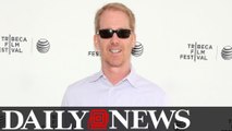 Gregg ‘Opie’ Hughes fired from Sirius XM