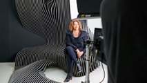 ZAHA HADID une inspiration pour les femmes architectes