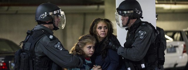 ("Bindawu") Cleverman Season 2 Episode 2 ~ ABC1 Series