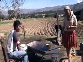 grupo scorpion - elizabeth - primicia 2010 - zapateo