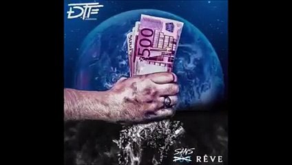 DTF - Baddack (feat. Ademo)