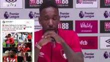 Jermain Defoe ému aux larmes en évoquant le petit Bradley Lowery