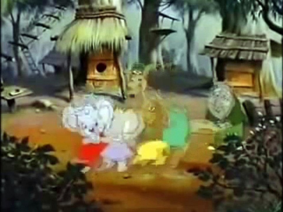 Blinky Bill - Fresh Prince of Green Patch