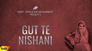 Gut Te Nishani | Old Punjabi Song | Bibi Sharnjeet Kaur